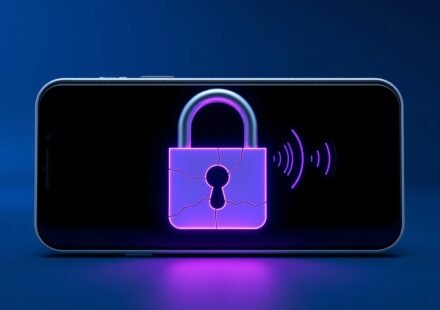 New Phishing Platform Uses AI Voice Agents to Unlock Stolen iPhones