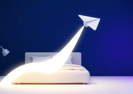 Google AI Mode adds flight price tracking and hotel booking tools