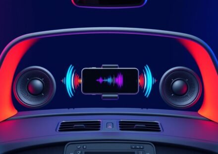 How to Improve Audio Quality on Android Auto