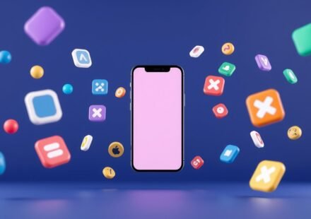 Motorola Previews Android 15 Update and New Themed Icons