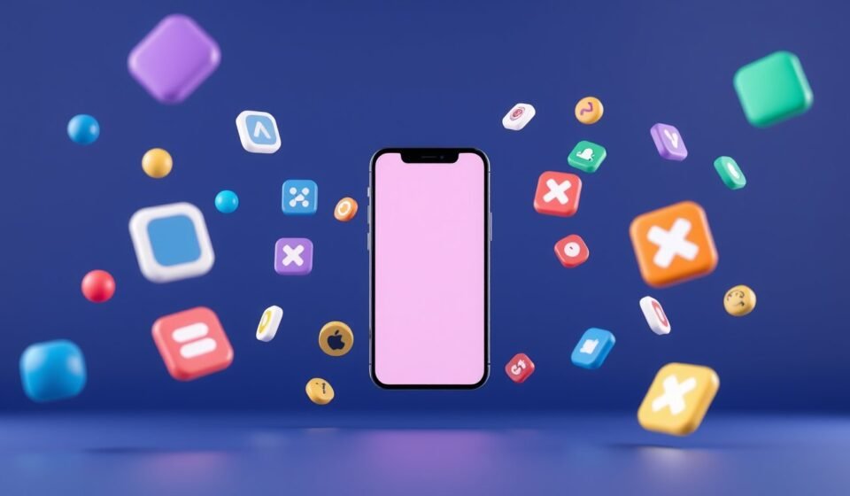 Motorola Previews Android 15 Update and New Themed Icons