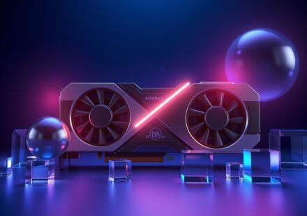 NVIDIA Launches DLSS 4.5 Ray Reconstruction for RTX Remix and New Titles