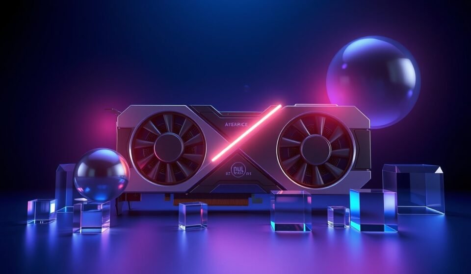 NVIDIA Launches DLSS 4.5 Ray Reconstruction for RTX Remix and New Titles