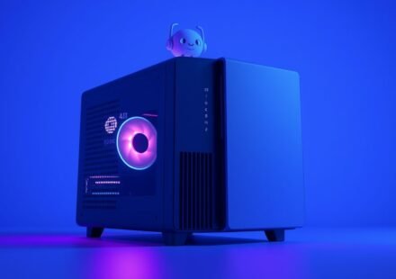 Perplexity launches local AI agent for high-end NVIDIA hardware