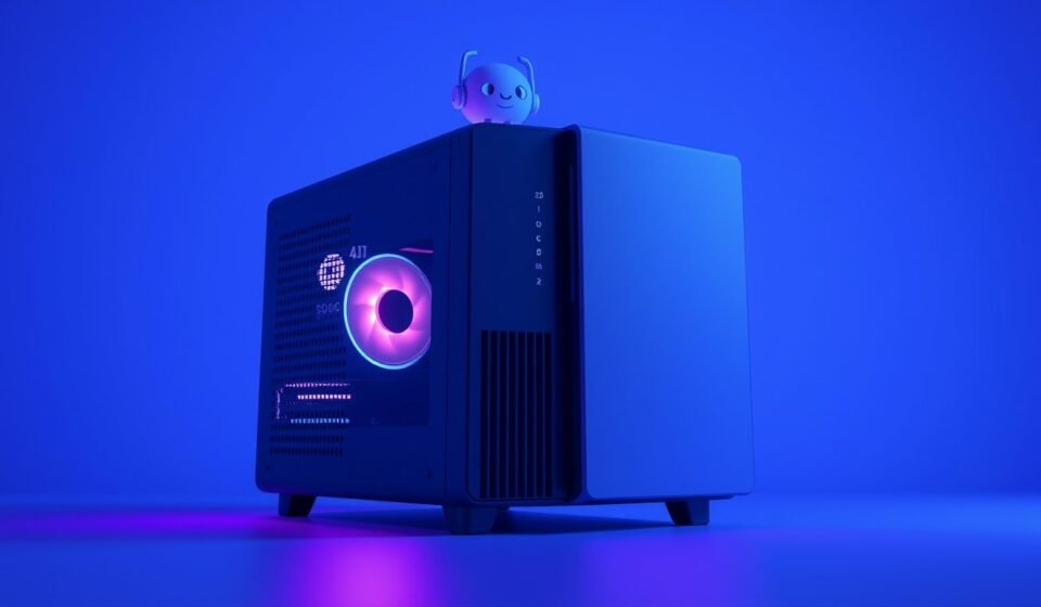 Perplexity launches local AI agent for high-end NVIDIA hardware