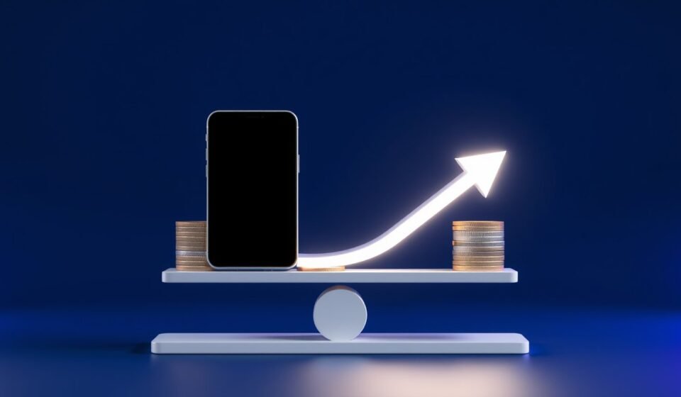 The Era of Cheap Smartphones Is Over as Price Hikes Become Permanent
