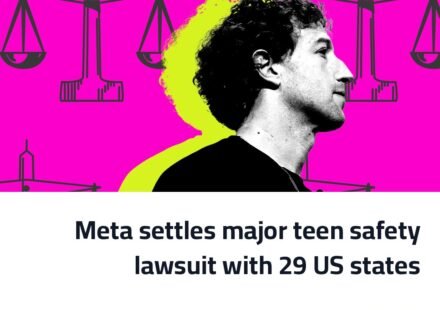 Meta settles major teen safety lawsuit with 29 US states