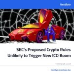 SEC’s Proposed Crypto Rules Unlikely to Trigger New ICO Boom