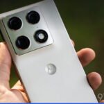 Motorola Previews Android 15 Update and New Themed Icons
