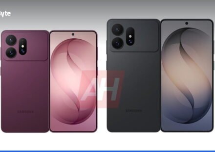 Leaked Galaxy S27 Pro Renders Show Ultra Design in a Compact Size