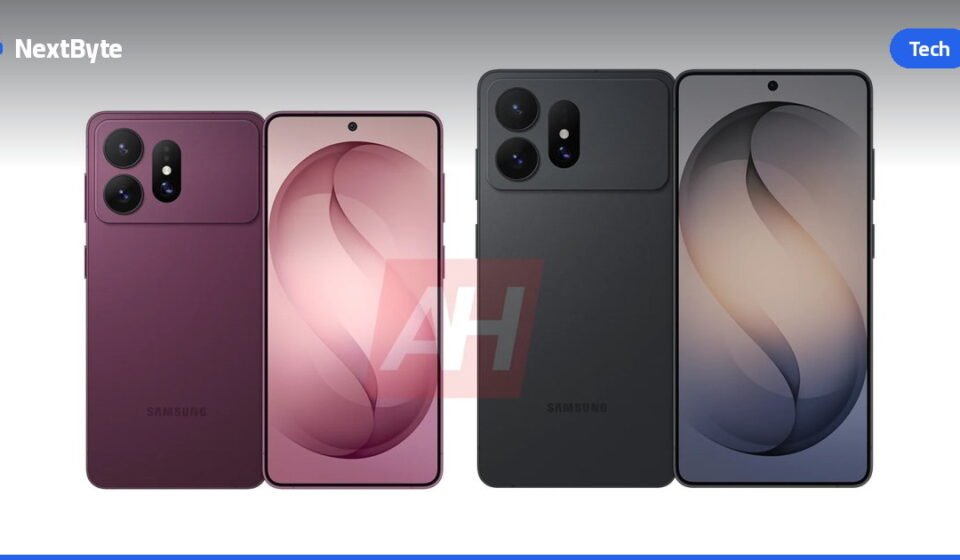 Leaked Galaxy S27 Pro Renders Show Ultra Design in a Compact Size