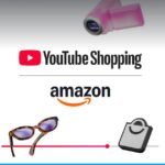 YouTube Shopping adds Amazon to its affiliate program