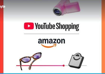 YouTube Shopping adds Amazon to its affiliate program