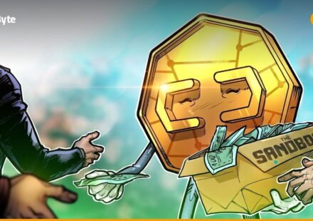 The Sandbox to Repay Users After $700,000 Bridge Exploit