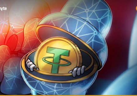 Russia’s Sberbank to Accept USDT and Ether as Loan Collateral
