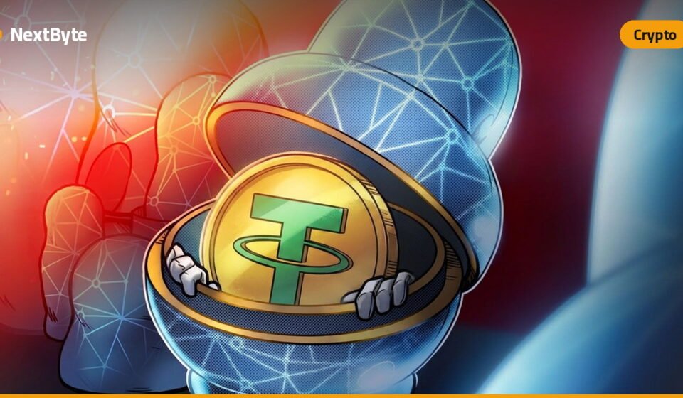 Russia’s Sberbank to Accept USDT and Ether as Loan Collateral