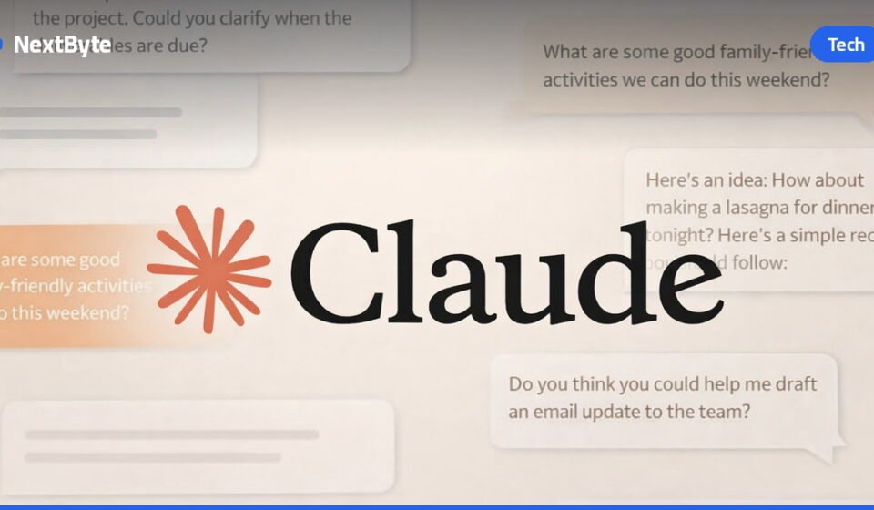 Anthropic warns infostealer malware is hijacking Claude user sessions