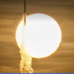 NASA Launches Nancy Grace Roman Telescope to Map the Dark Universe