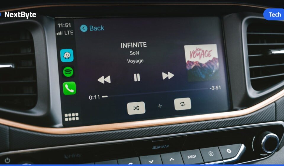How to Improve Your Apple CarPlay Audio Quality