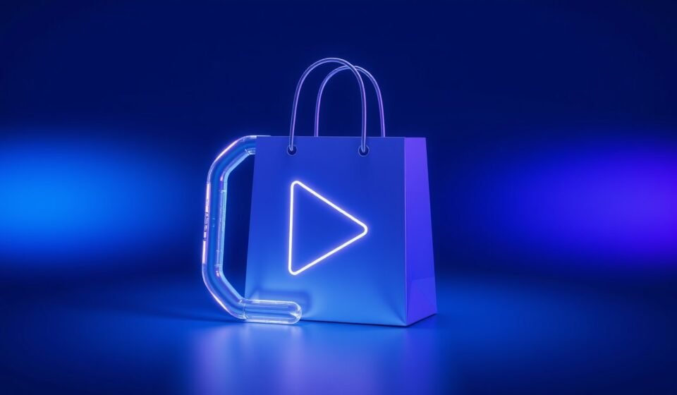 YouTube Shopping adds Amazon to its affiliate program