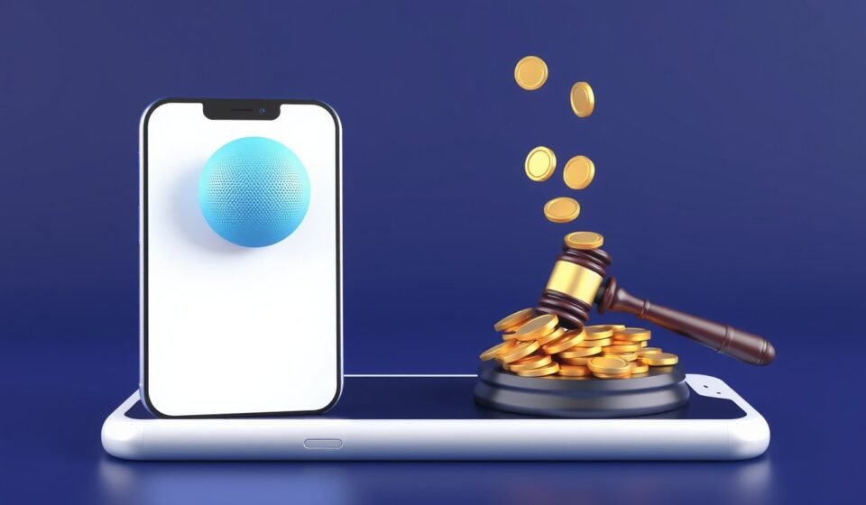 US iPhone owners can now claim payouts from $250 million Siri AI settlement