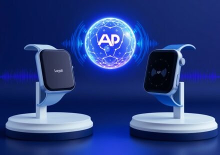 Apple Watch Series 12 and Ultra 4 Debut with AI Audio Intelligence