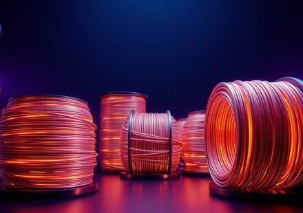 BT’s Legacy Copper Network Could Be Worth $2.5 Billion in Scrap