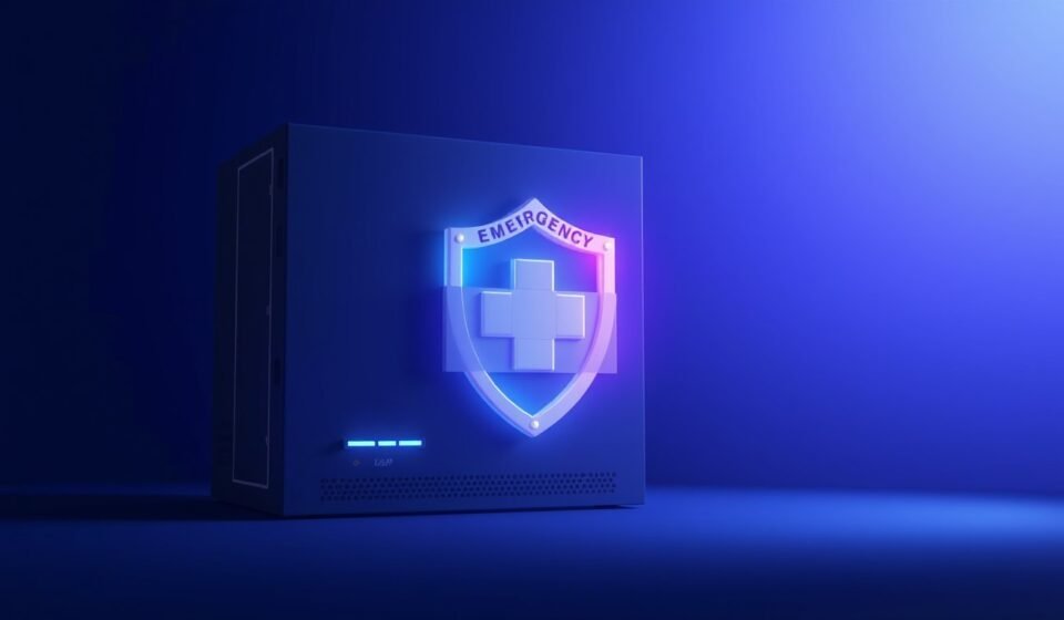 Check Point Issues Emergency Fix for Management Server Zero-Day