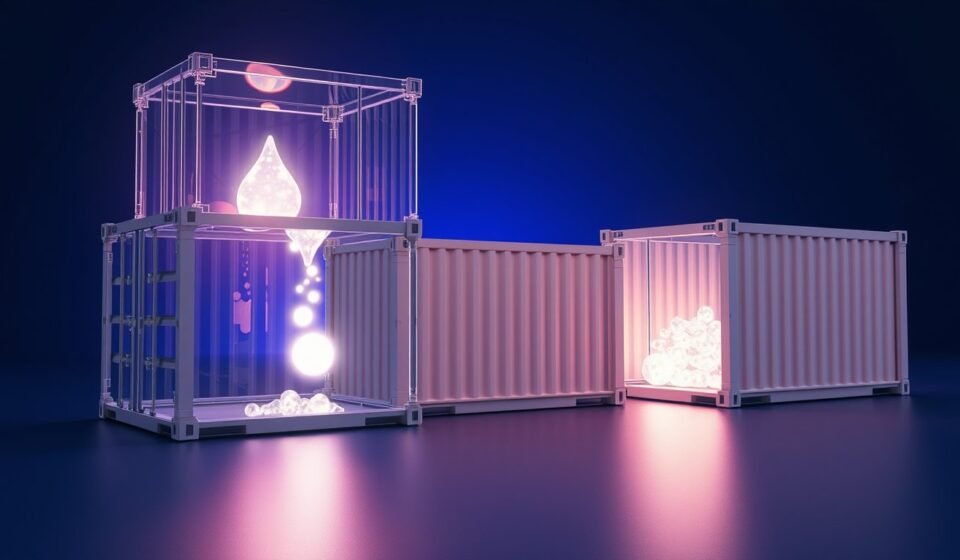 Cloudflare Patches Cross-Tenant Data Leak in Workers Containers