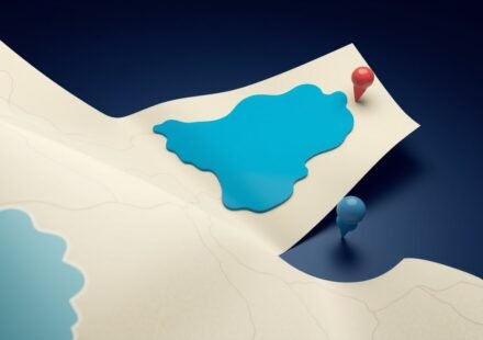 Google Maps renames Lake Ontario to Lake America