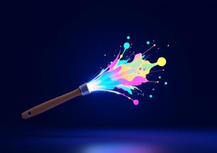 Google Pics launches as an AI-powered design competitor to Canva