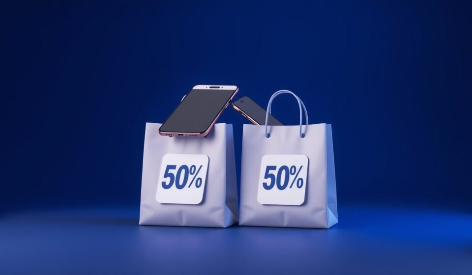 Major Discounts Hit Pixel 11 Series and Samsung Galaxy Z8 Foldables