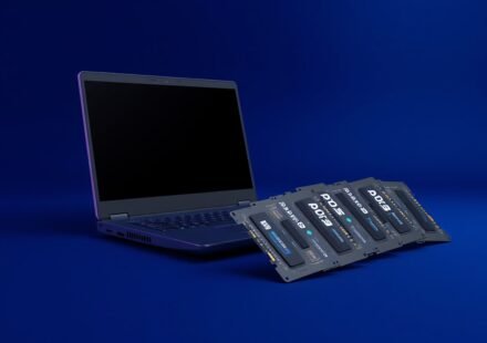 Lenovo Debuts RTX Spark Laptops Supporting Up to 128GB of RAM