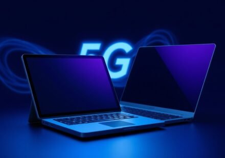 Microsoft Refreshes Surface Pro and Laptop with Snapdragon X2 Plus and 5G