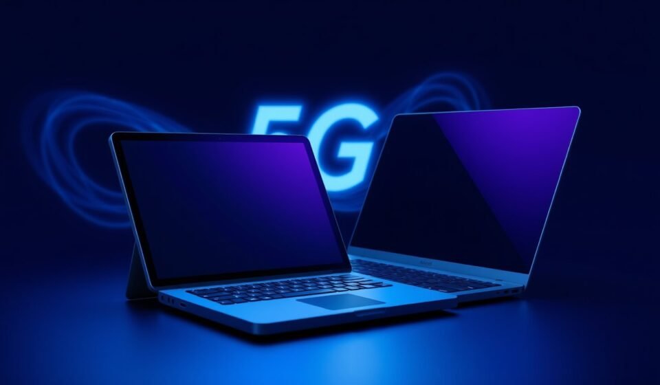 Microsoft Refreshes Surface Pro and Laptop with Snapdragon X2 Plus and 5G