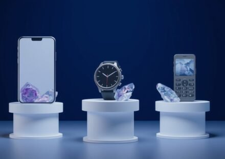 Motorola Debuts Edge 70 Plus, Watch Ultra, and Swarovski Razr 70 at IFA 2026