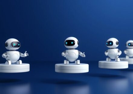 OpenAI Introduces Dots: Autonomous AI Agents for Background Tasks