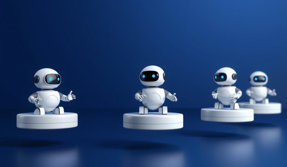 OpenAI Introduces Dots: Autonomous AI Agents for Background Tasks