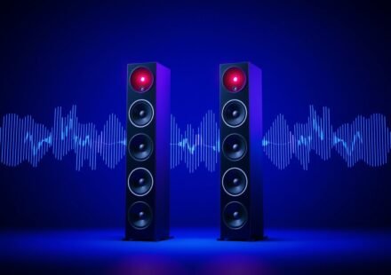 Sony expands ULT Tower lineup with more affordable party speakers