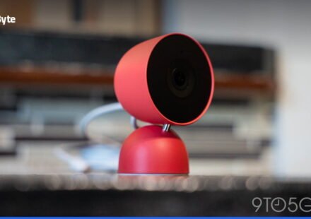 Google raises prices for Nest cameras and doorbells