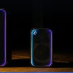 Sony expands ULT Tower lineup with more affordable party speakers