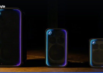 Sony expands ULT Tower lineup with more affordable party speakers