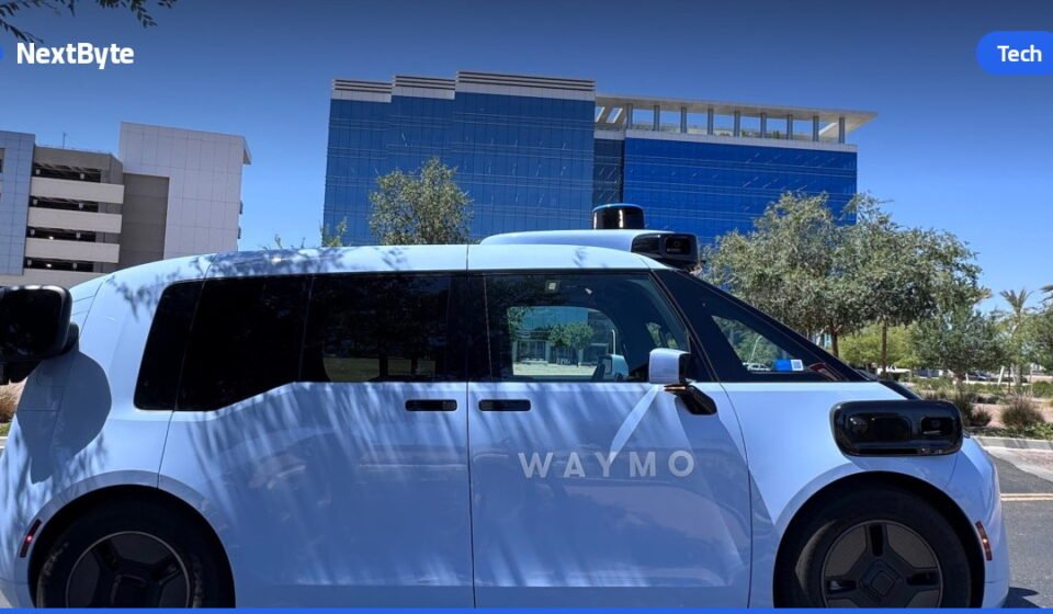 Waymo expands robotaxi service to Denver, San Diego, and Tampa