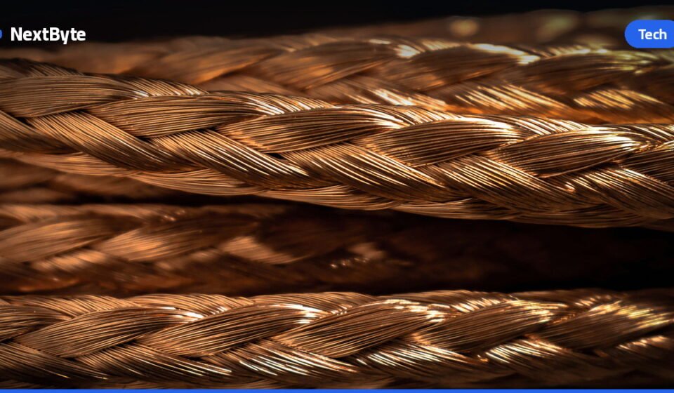 BT’s Legacy Copper Network Could Be Worth $2.5 Billion in Scrap
