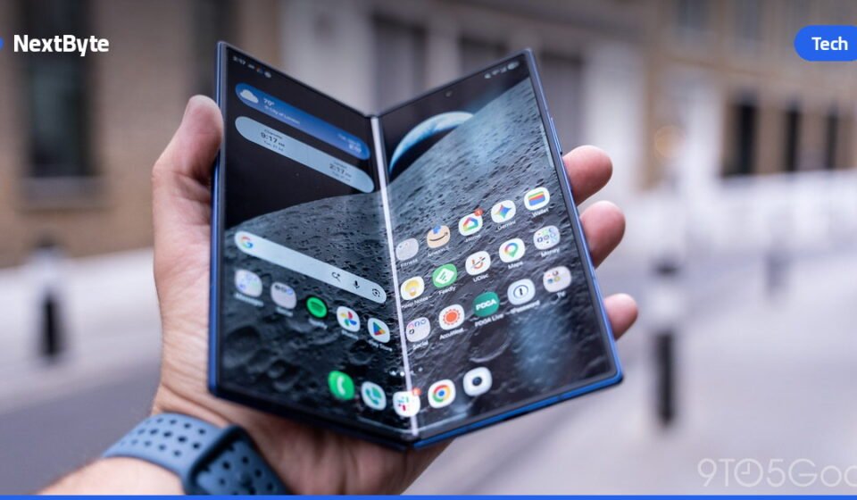 Samsung expands Android 17 One UI 9 beta to more Galaxy phones