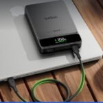 Belkin debuts its first semi-solid-state power banks
