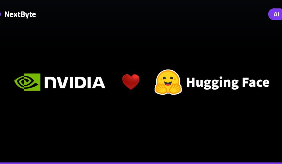 Nvidia to Acquire Hugging Face in $12.9 Billion Deal