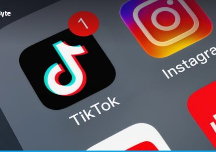 TikTok adds voice notes and polls to comment sections