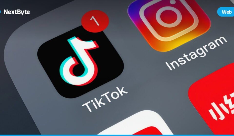 TikTok adds voice notes and polls to comment sections