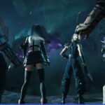 Final Fantasy VII Revelation set for April 2027 release